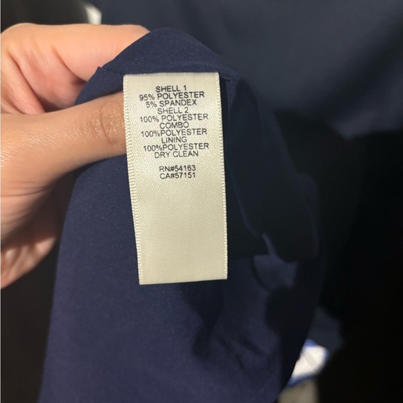 Eliza J Floral Dress – Size 8 - Picture 9 of 9